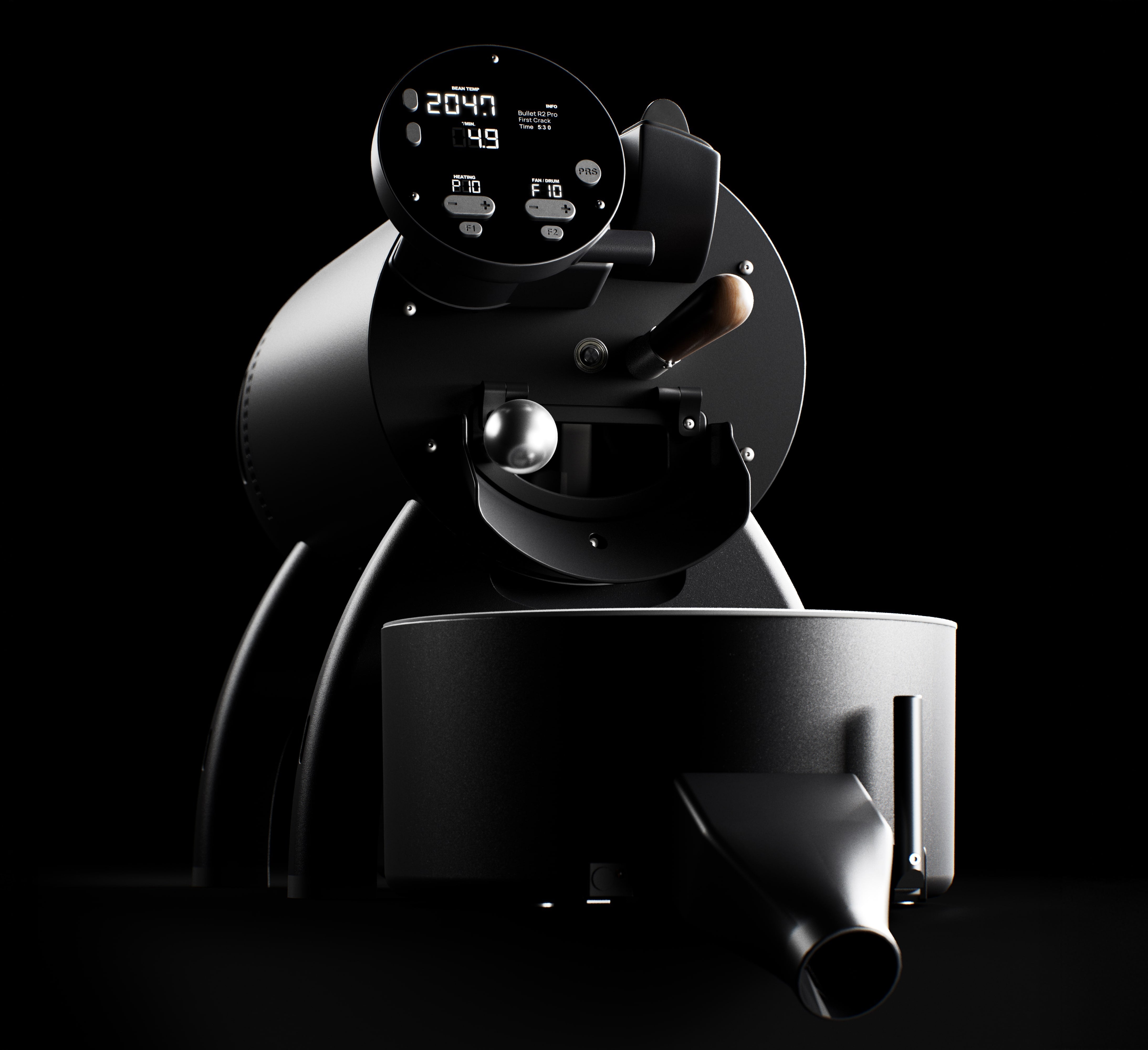 Bullet R2 Pro