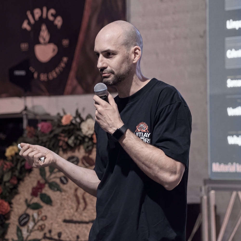 Aillio Bootcamp (Latam)