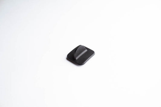 Bean Chute Plug