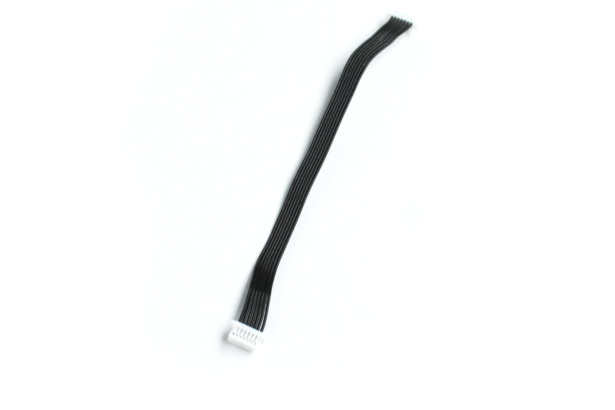IBTS Cable V2 (Parallel Wires)