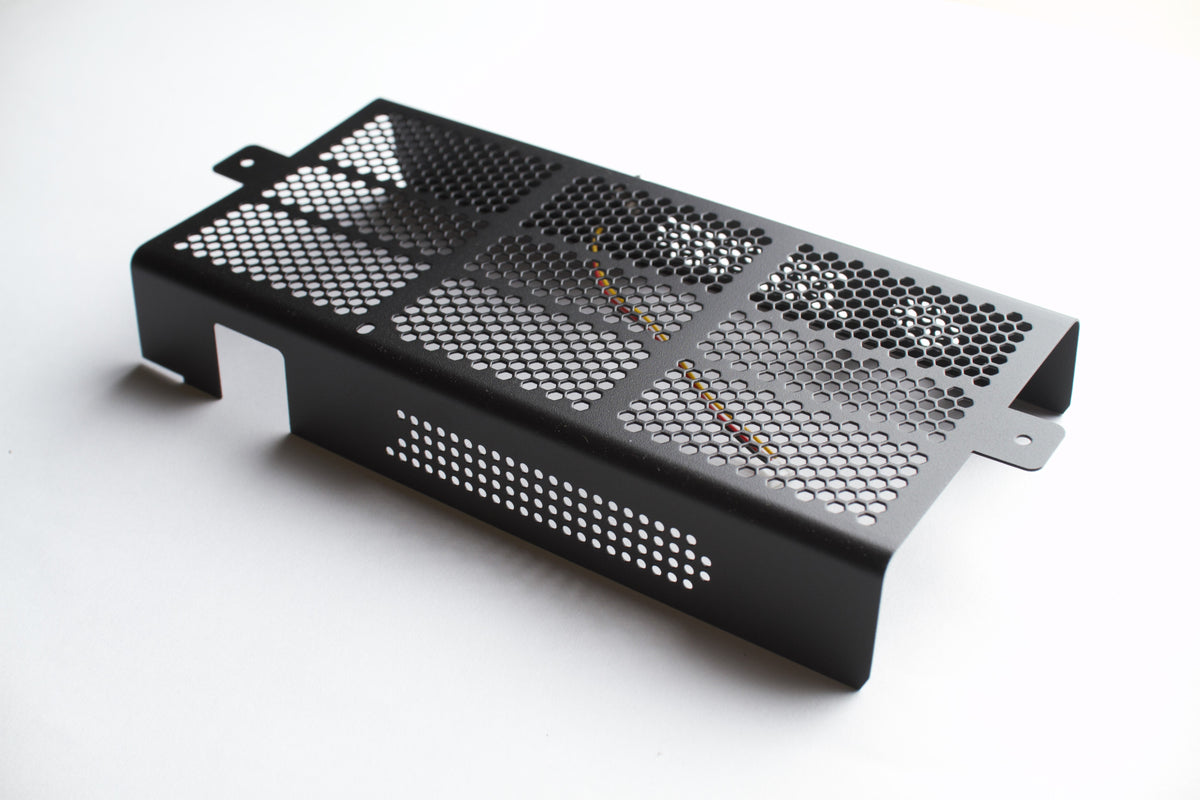220V Power PCB Cover Set