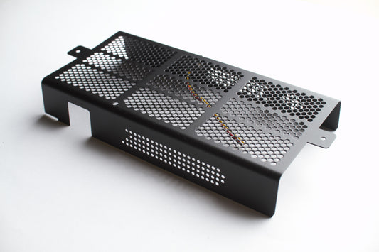 220V Power PCB Cover Set