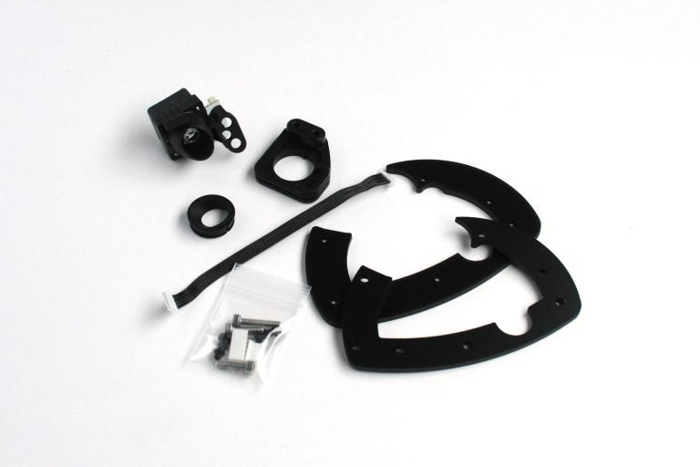 Modulo IBTS Set (C0034)