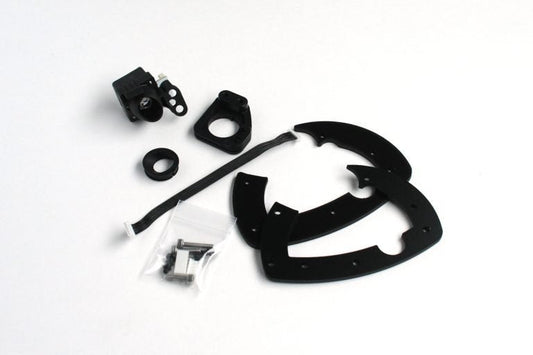 Modulo IBTS Set (C0034)