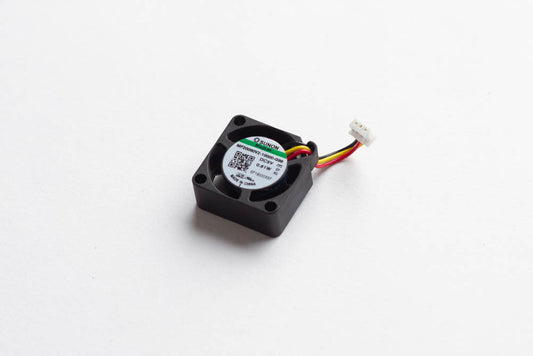 IBTS Fan w/ Screw