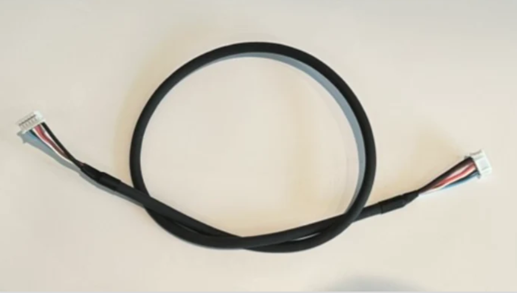 Main Cable A (R1 -V2)