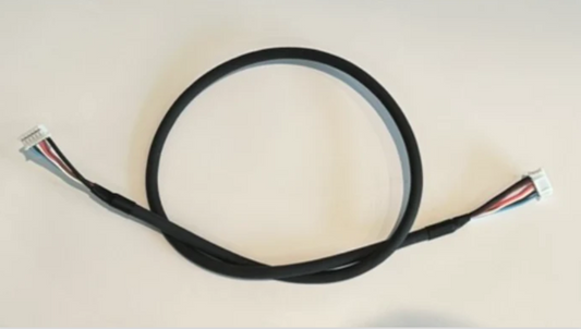 Main Cable A (R1 -V2)
