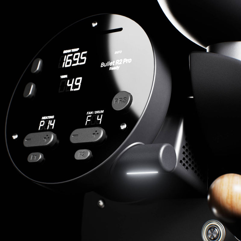 Bullet R2 Pro