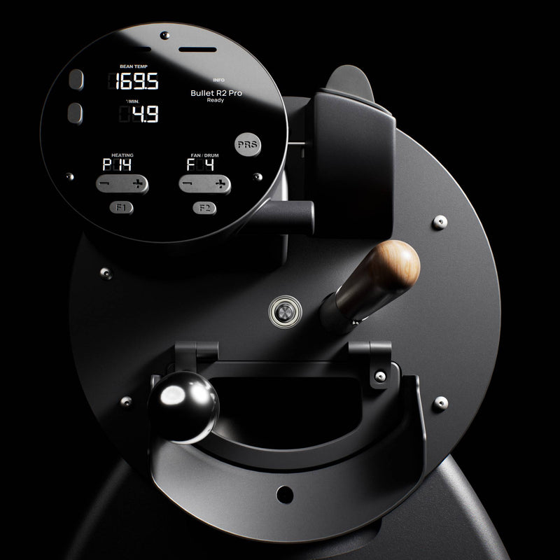 Bullet R2 Pro