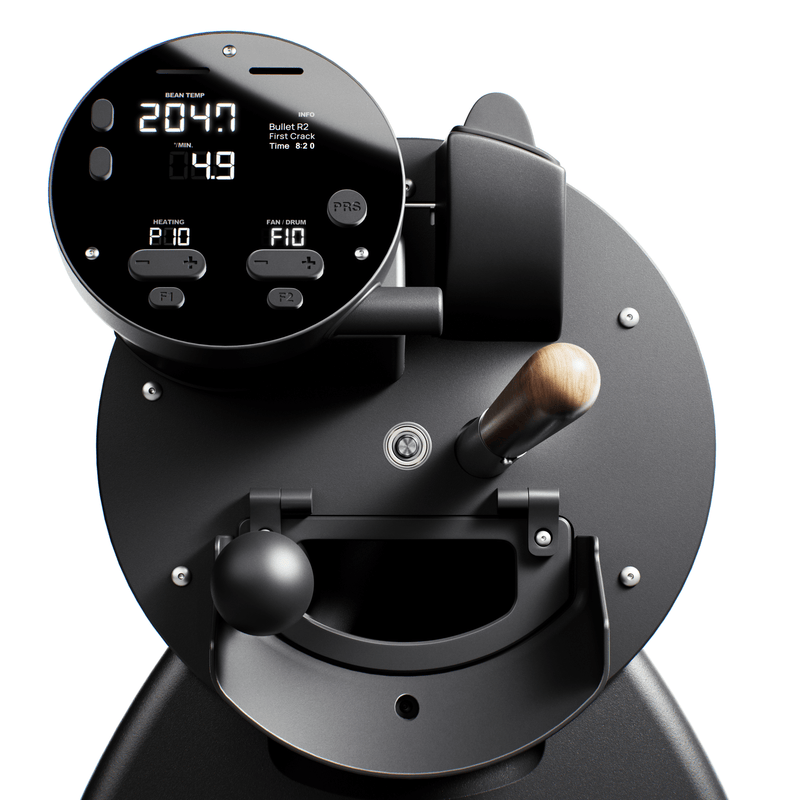 Bullet R2